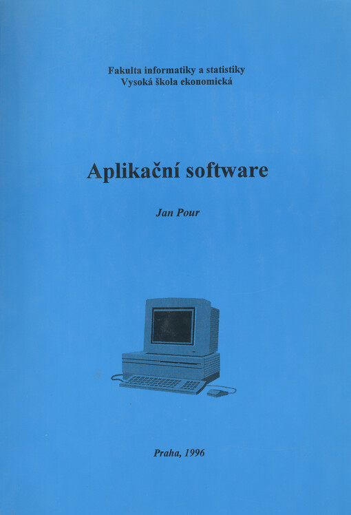 Aplikační software