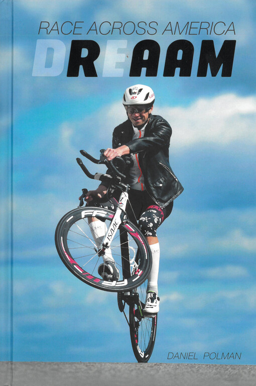 Dreaam : Race Across America