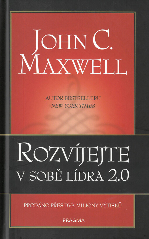 Rozvíjejte v sobě lídra 2.0