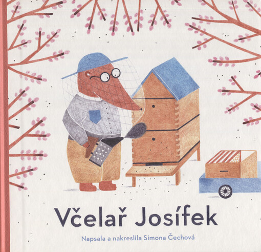 Včelař Josífek
