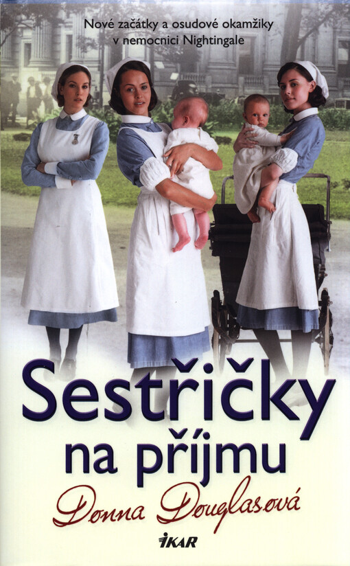 Sestřičky na příjmu