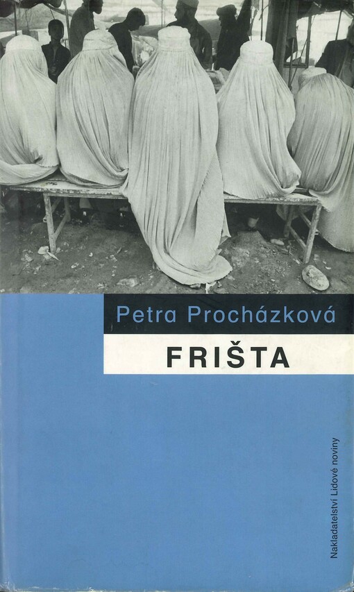 Frišta