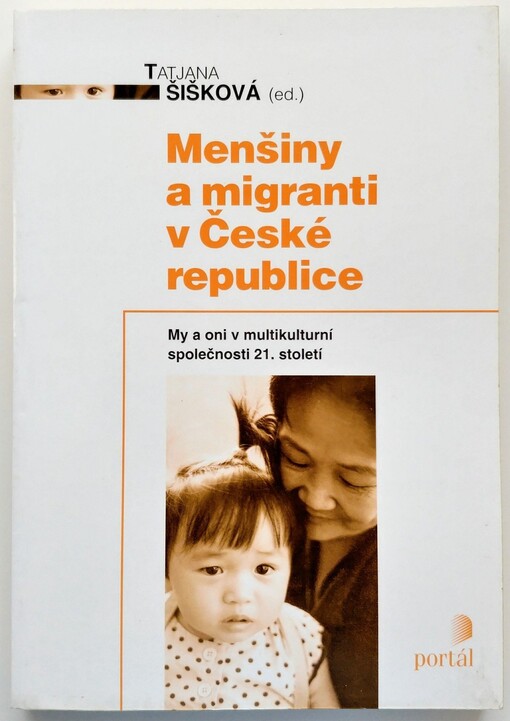 Menšiny a migranti v České republice