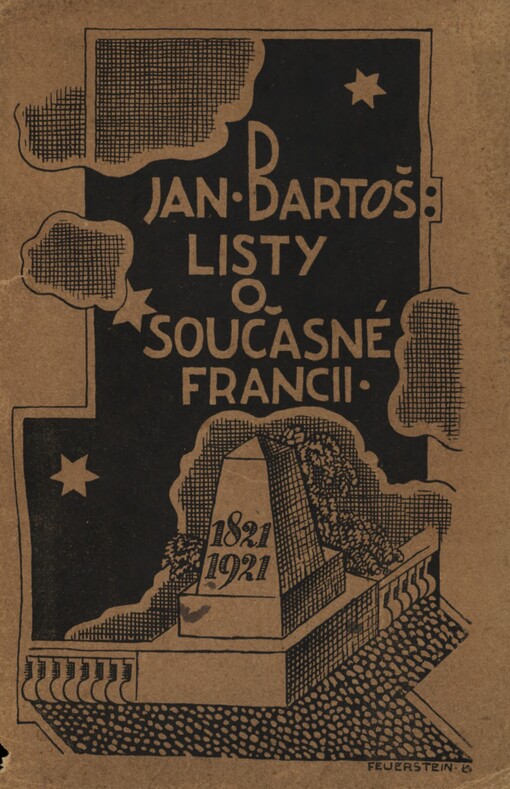 Listy o současné Francii