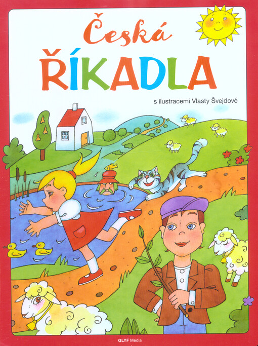 Česká říkadla