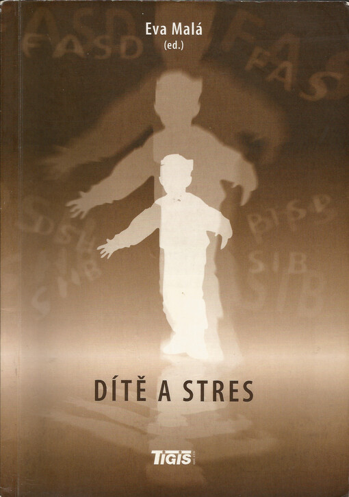 Dítě a stres