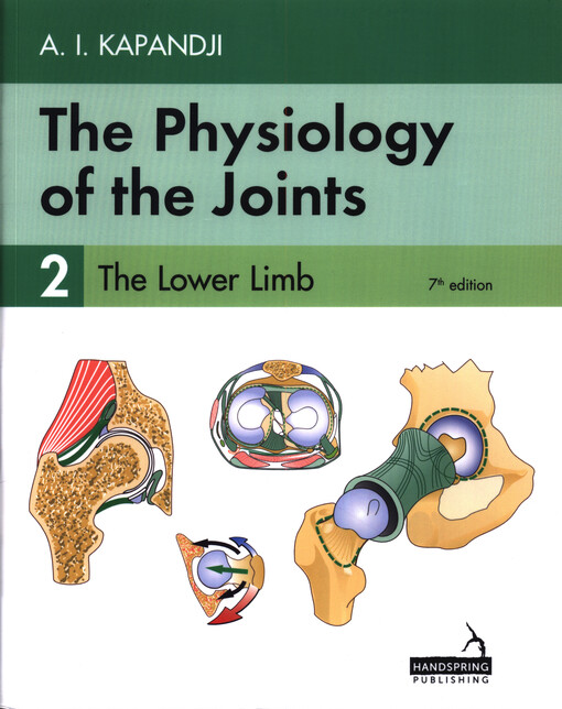 The Physiology of the Joints: The Lower Limb