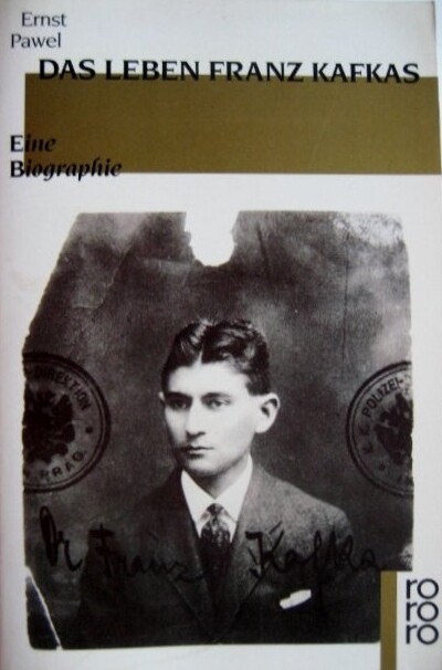 Das Leben Franz Kafkas