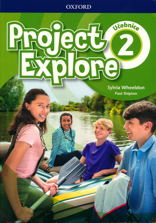 Project explore 2