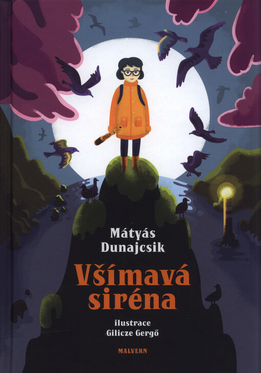 Všímavá siréna