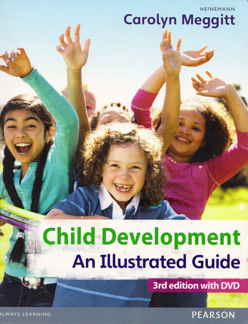 Child development : an illustrated guide