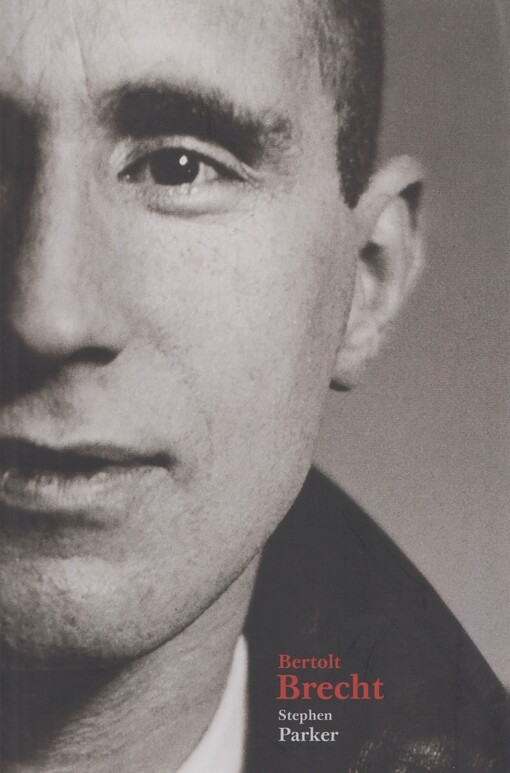 Bertolt Brecht