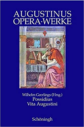 Augustinus - Leben und Werk : eine bibliographische Einführung