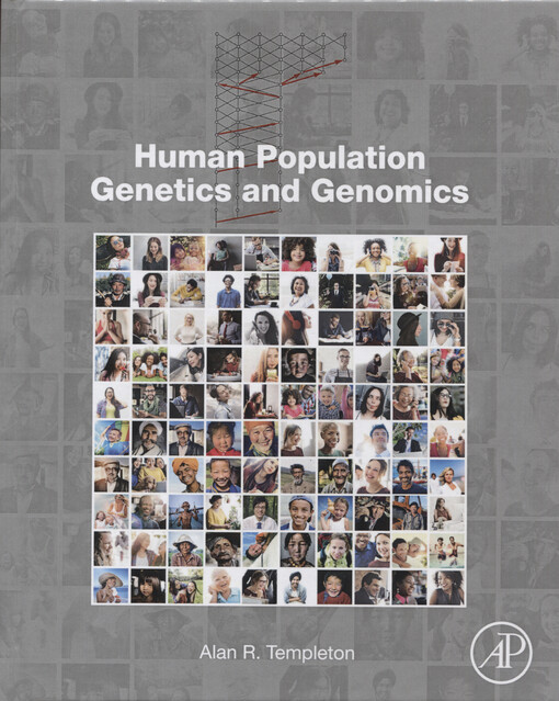 Human population genetics and genomics