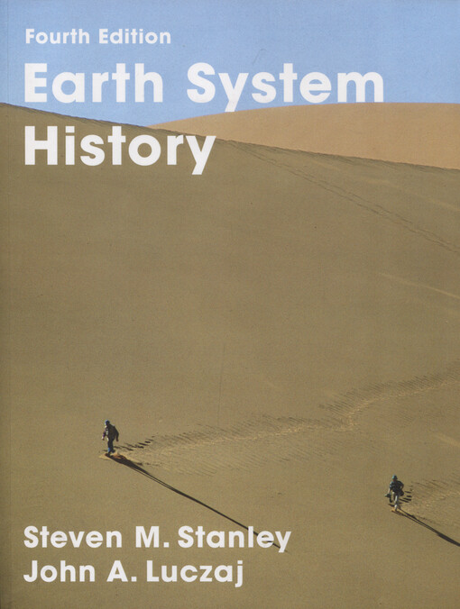 Earth system history