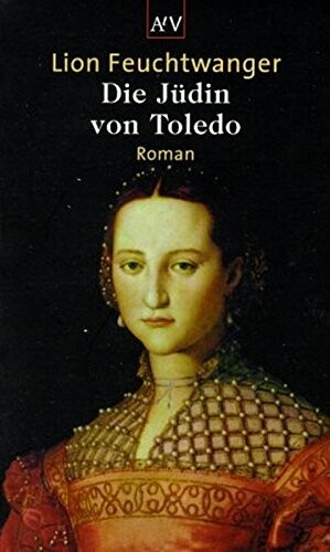 Die Jüdin von Toledo.