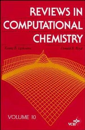Reviews in Computational Chemistry (v. 9)