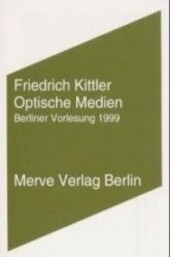 Optische Medien.