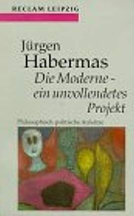 Die Moderne (Reclam-Bibliothek) (German Edition)