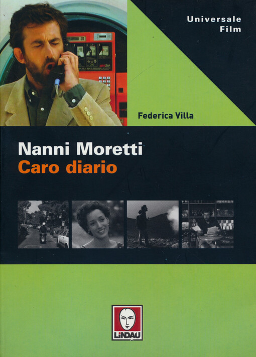 Nanni Moretti : Caro diario