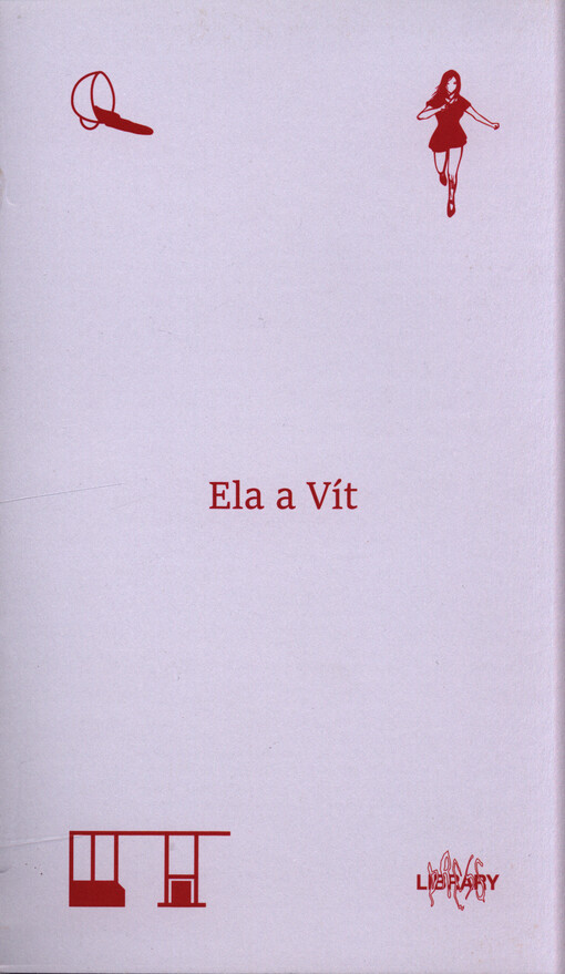 Ela a Vít