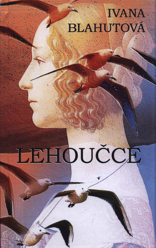 Lehoučce