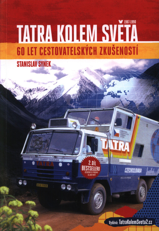 Tatra kolem světa