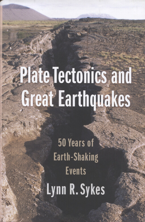 Plate tectonics and great earthquakes : 50 years of earth-shaking events