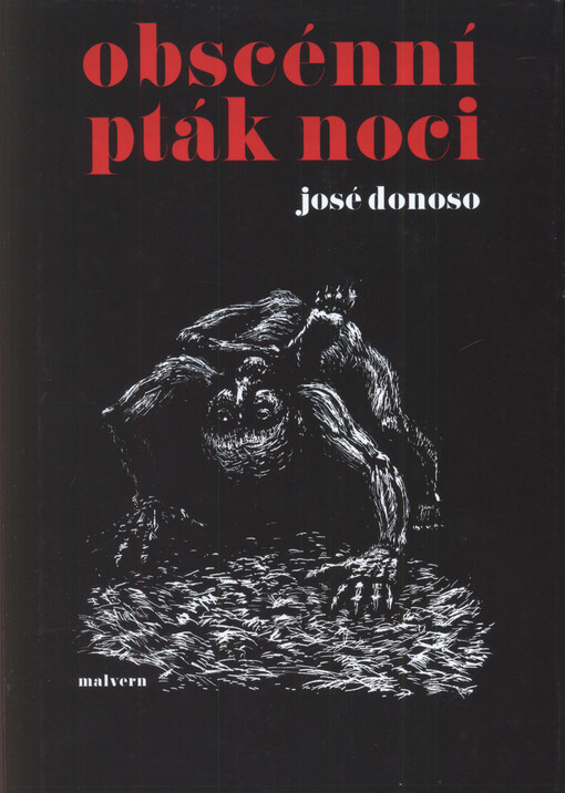 Obscénní pták noci