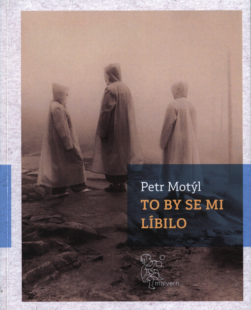 To by se mi líbilo : básně z let 2017-2019