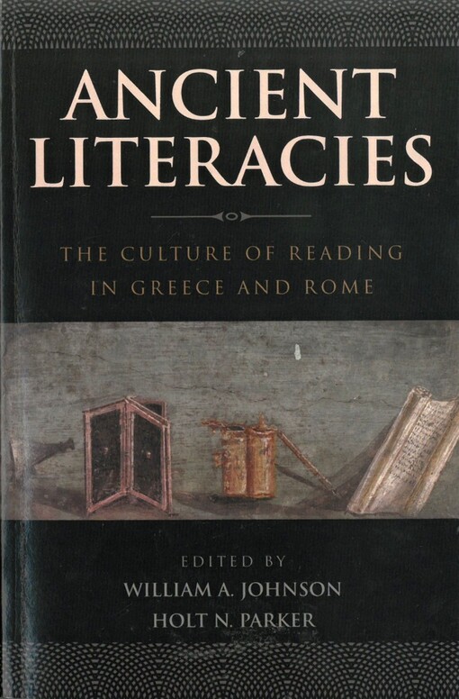 Ancient literacies