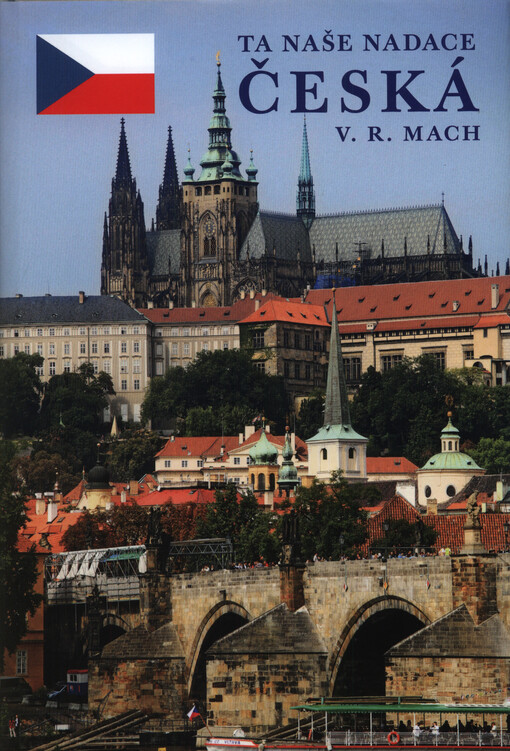 Ta naše nadace česká