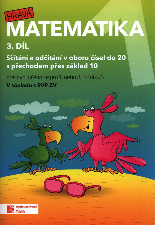 Rok: 2019 / Číslo: 3. díl