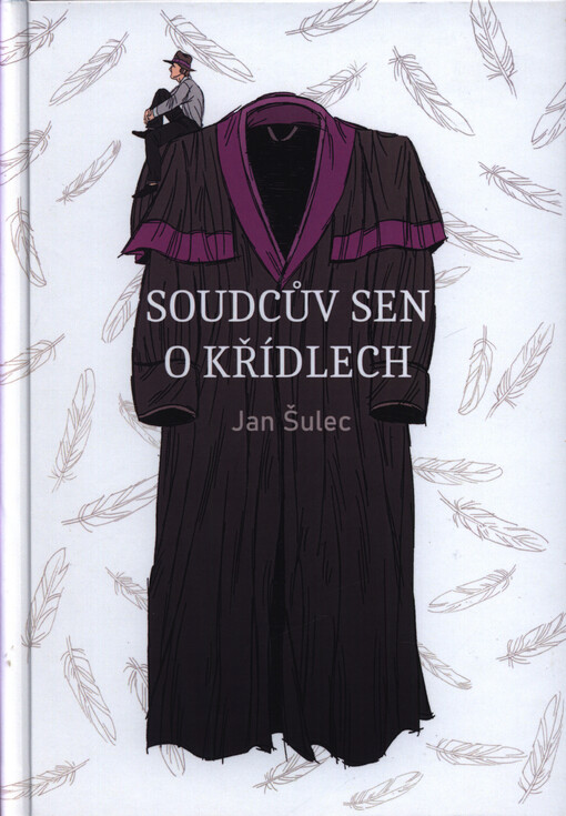 Soudcův sen o křídlech
