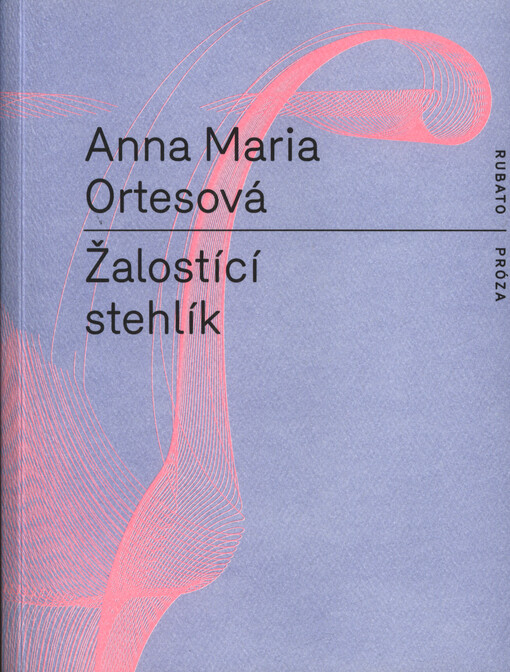 Žalostící stehlík