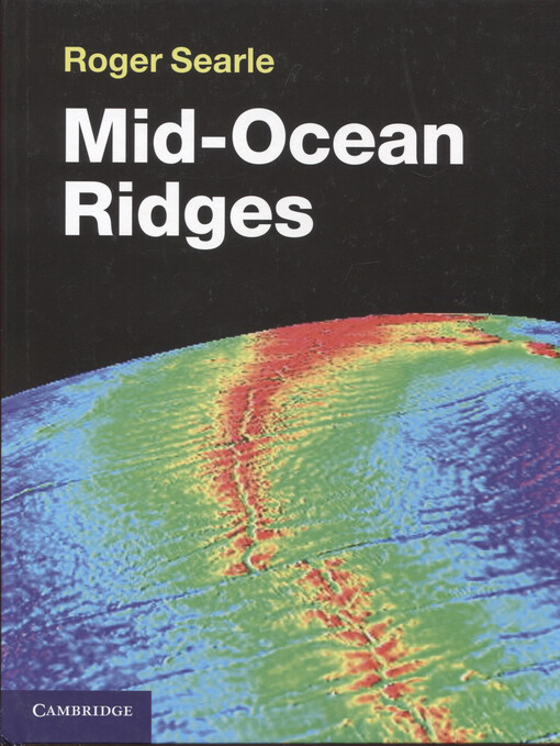 Mid-ocean ridges