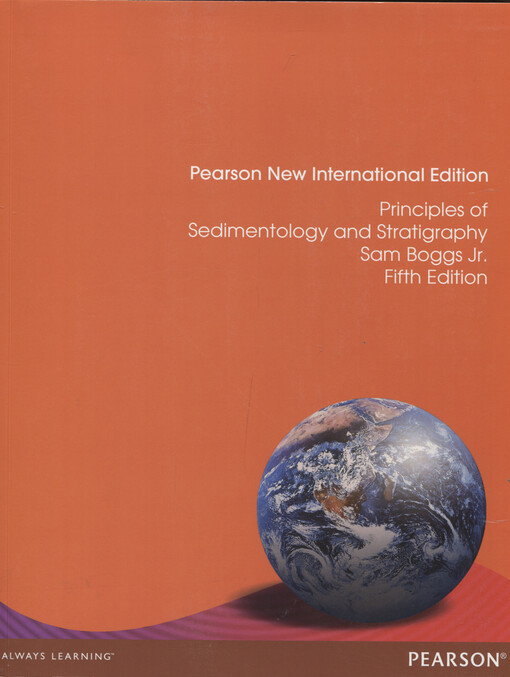 Principles of sedimentology and stratigraphy