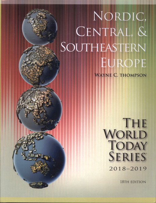 Nordic, central, and southeastern Europe