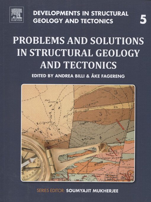 Problems and solutions in structural geology and tectonics