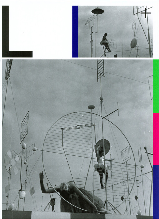 The dictator of time: (de)contextualizing the phenomenon of Laterna Magika+