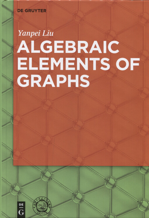 Algebraic elements of graphs
