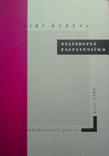 Nelítostné zastaveníčko: malá noční mariánská muzika