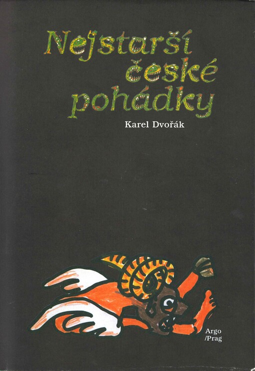 Nejstarší české pohádky