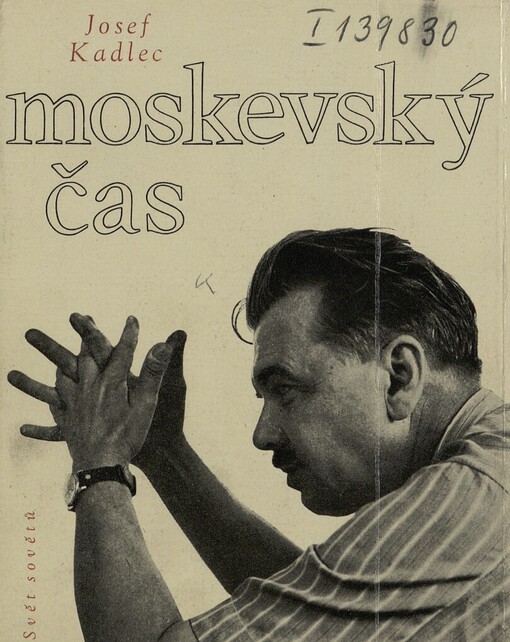 Moskevský čas