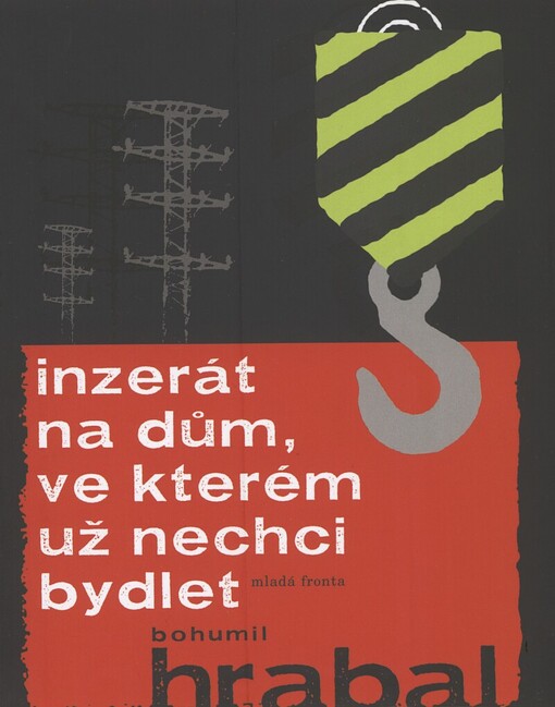 Inzerát na dům, ve kterém už nechci bydlet, Vyd. 6., V Mladé frontě 4.
