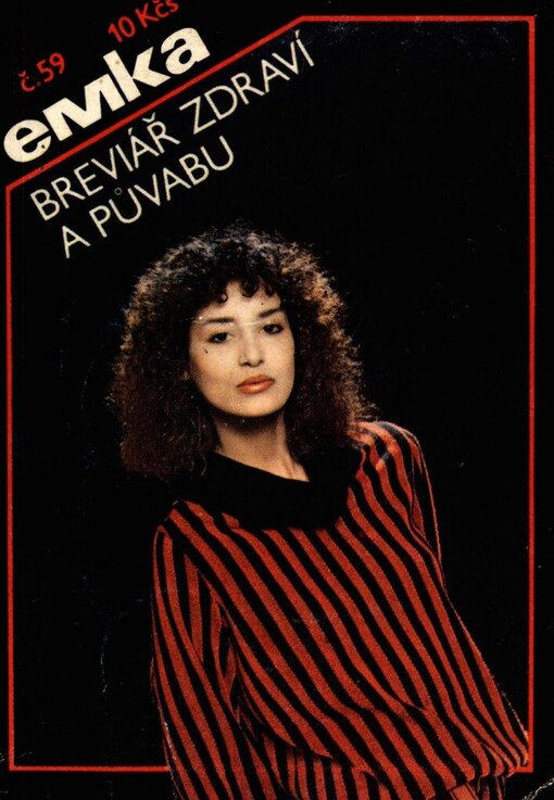 Breviář zdraví a půvabu