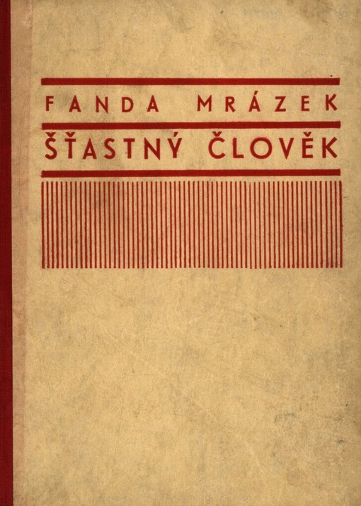 Šťastný člověk: příběh malého človíčka