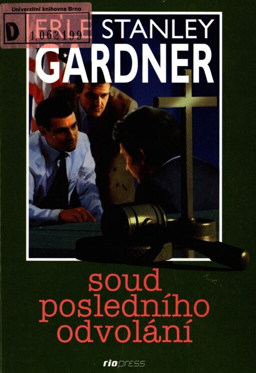 Soud posledního odvolání