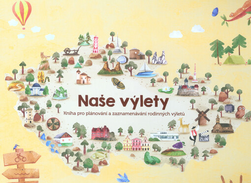 Naše výlety