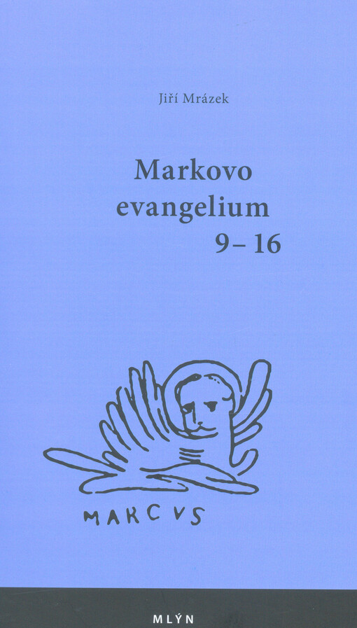 Markovo evangelium 9-16